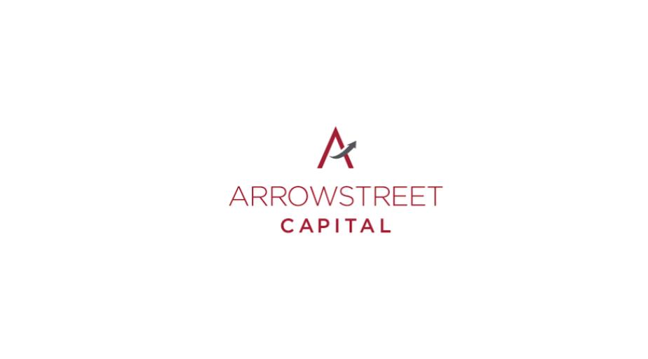 Software Engineer @ Arrowstreet Capital